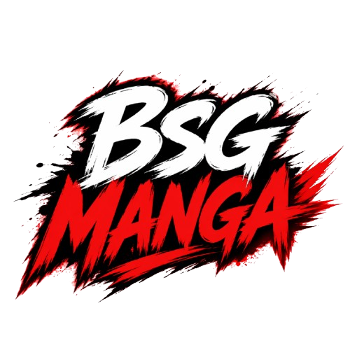 BSG Manga